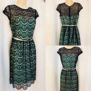 Vintage Lace Dress | NEW